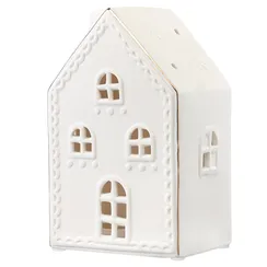 Подсвечник декоративный trige из коллекции new year essential, 19 см