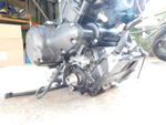 Двигатель Kawasaki Ninja 400 EX400E ER400BEA13917