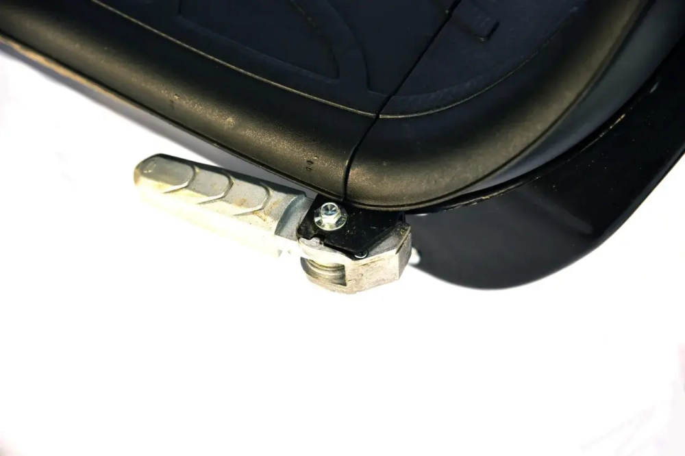 Электроскутер Skyboard CITYCOCO Dnepr Chopper 4000w