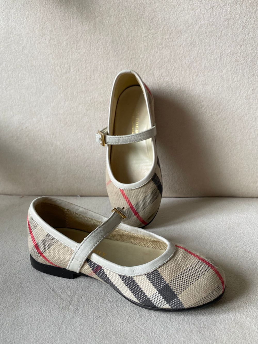 Туфли Burberry, 23