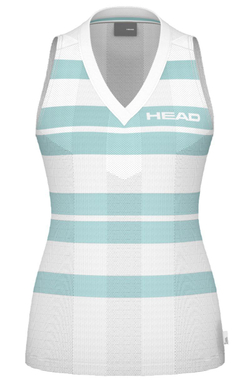 Топ теннисный Head Performance Tank