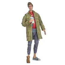 Фигурка Marvel Legends Spider-Man Peter B. Parker ISTV