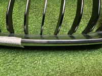 Решетка радиатора левая BMW 3er F34 (2013-2019)