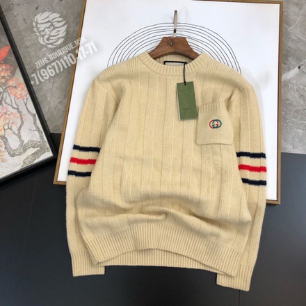 Свитер Gucci