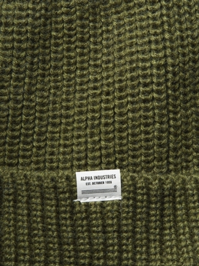 Шапка ALPHA INDUSTRIES ESSENTIAL WATCH CAP