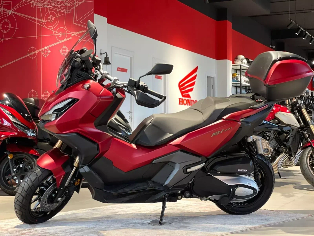 Honda ADV 350, 2022