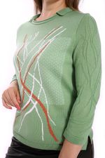 Джемпер женский Л328 210 Olsarri (Акция)