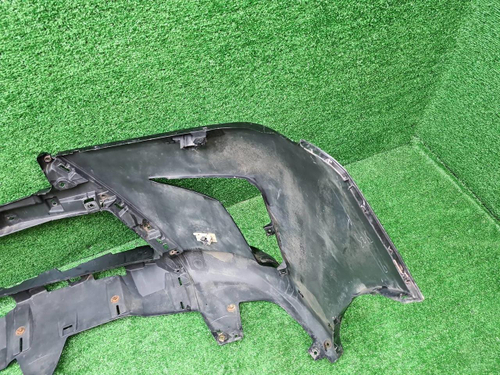 Бампер передний Lexus LX 3 (2015-2023)