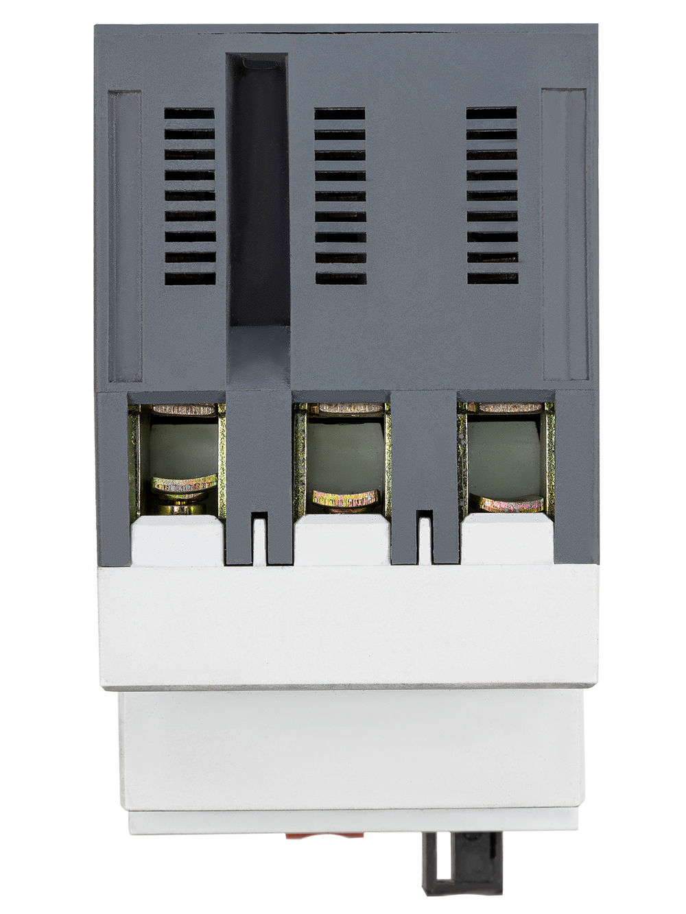 Пускатель ПРК80-40 In=40A Ir=25-40A Ue 660В TDM SQ0212-0023