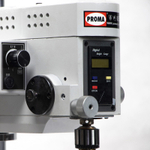 PROMA VR-6DF/230 сверлильный станок