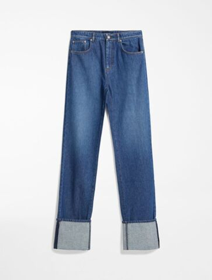 Джинсы женские SPORTMAX GEMONA