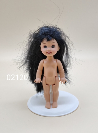 Кукла Барби - Келли 90х 02120