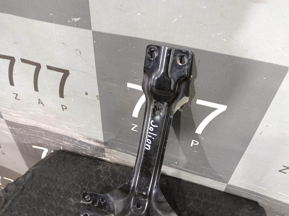 Кронштейн замка капота Haval Jolion 21-нв Б/У Оригинал 8402100XGW02A