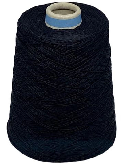 Пряжа на бобине (Италия) 100% мерсеризованный хлопок 100г-800м 240г