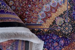 Персидский Ковер Код Q5039