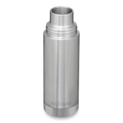 Термос Klean Kanteen Insulated TKPro 16oz (500 мл, в коробке) Brushed Stainless