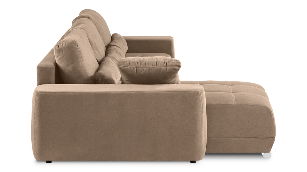 Диван угловой «Наби Лайт»