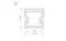 Профиль Arlight WPH-LINE-1212-2000 OPAL 023302