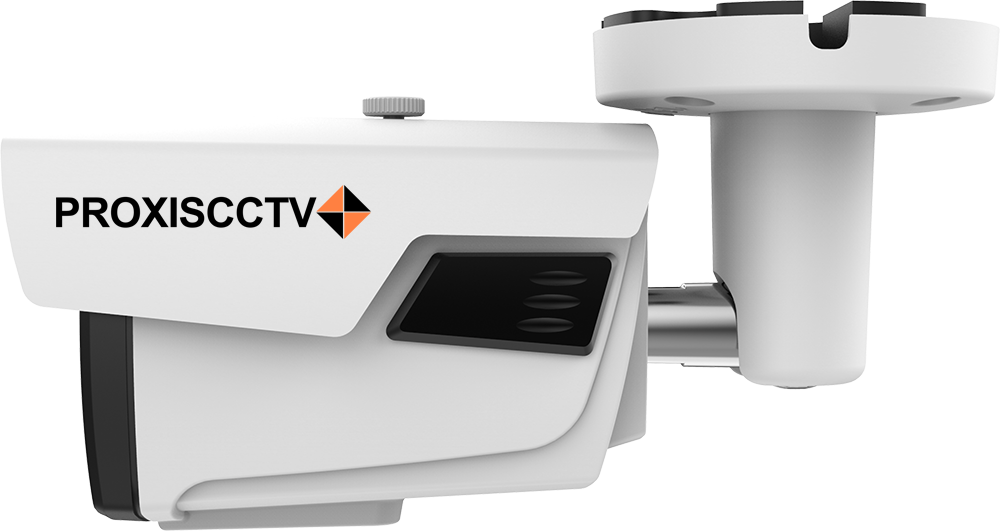 PX-IP-BP60-SN50-P (BV) уличная IP видеокамера, 5.0Мп, f=2.8-12мм, POE
