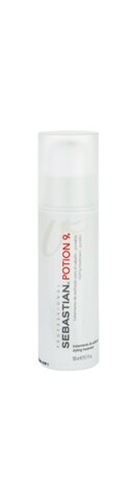Sebastian Professional Potion 9 - уход за укладкой для всех типов волос /   150  ml  / GTIN 8005610591674