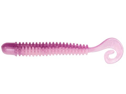 Твистеры съедоб. искусст. LJ Pro SeriesBALLIST 2.5in(06.30)/T61 10шт.