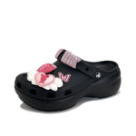 Crocs Classic Platform Clog (Женская размерная сетка)