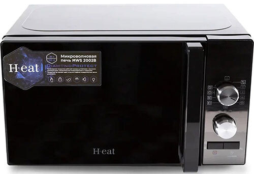 свч Horizont H-eat MWS-2002B