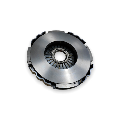 Корзина  сцепления нажимная, MFZ430