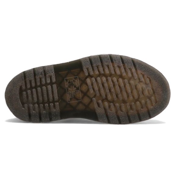 Dr Martens Mackaye 'Black'