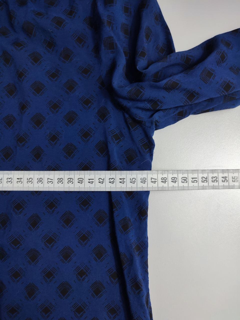 Блузка из вискозы 40 размер