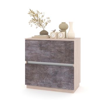 Тумба НОРД-4