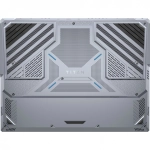 Ноутбук MSI Titan 18 HX AI A2XWJG-206RU Core Ultra 9 285HX 64Gb SSD4Tb RTX5090 24Gb 18" IPS UHD+ (3840x2400) Win11Home black (9S7-182421-206)