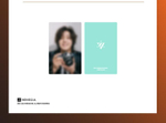Альбом KIM HYUN JOONG - MY SUN LIMITED Edition