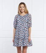 платье MAX&amp;Co. - голубой(722121_1)