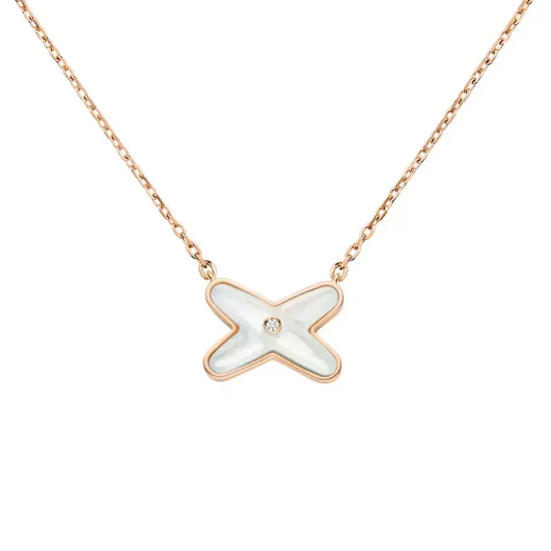 Кулон Jeux de Liens