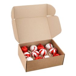 Гирлянда декоративная Circus из коллекции New Year Essential