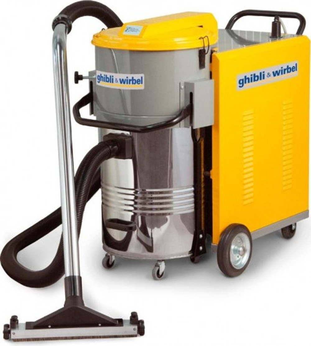 Пылесос промышленный Ghibli AZ 35 400 V 19111208010