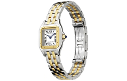 Cartier pre-owned Panthere 22mm