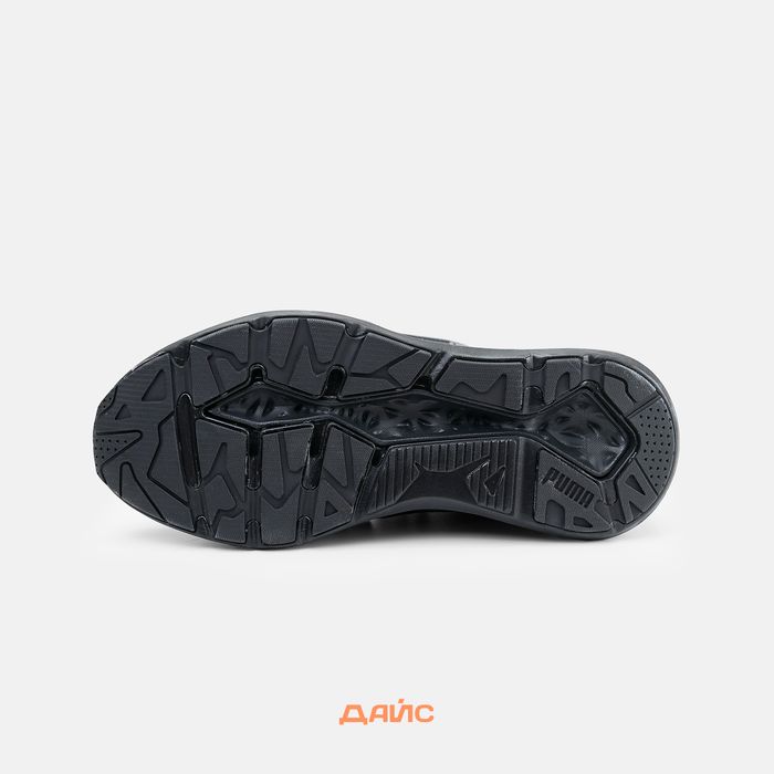 Кроссовки Puma Trc Blaze Mid Core Ws  артикул:386621-01 - купить в магазине Дайс