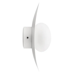 Светильник SP-PERLEN-WALL-L350-6W Warm3200-MIX (WH, 150 deg, 230V, TOUCH-DIM) (Arlight, IP20 Металл, 5 лет) 057590