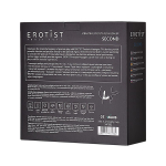 Массажер простаты 14см Erotist Toys Second