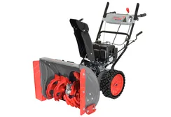 Бензиновый снегоуборщик "ПАРМА" МСБ-03-761