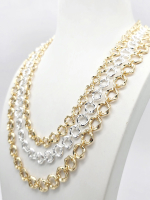 91003783 Колье Selena