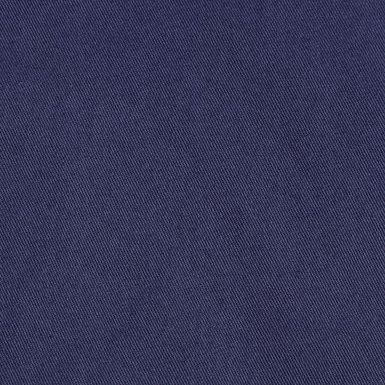 Дорожка на стол из хлопка темно-синего цвета из коллекции essential, 45х150 см