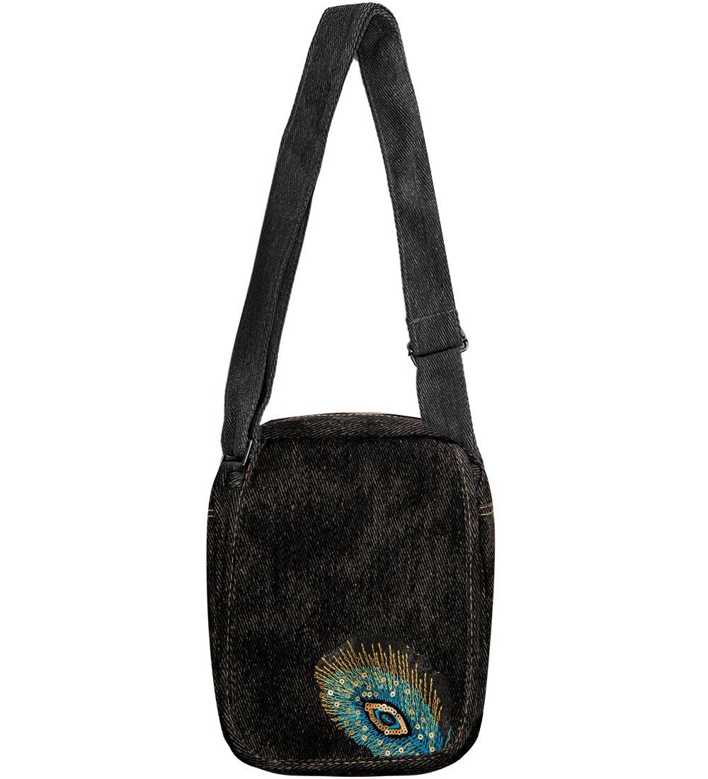 GAEM Art BG-408/3 Сумка «Синее перо»