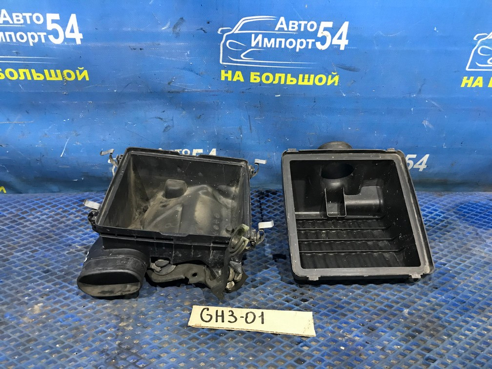 Корпус воздушного фильтра Honda HR-V 2000
