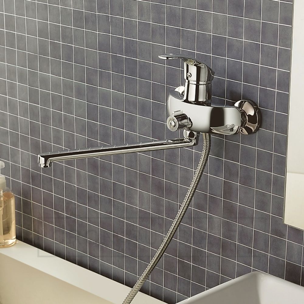 Смеситель ванна CRON 2321