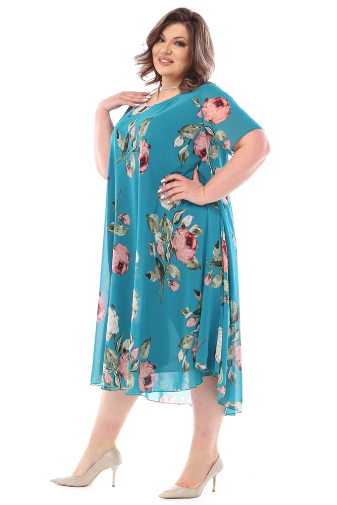 Платье 2455 Fabrika