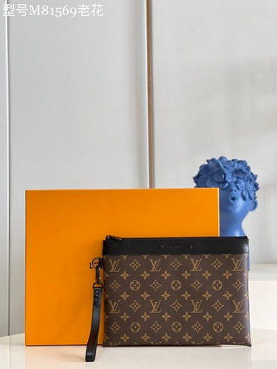 Louis Vuitton Pochette To-Go