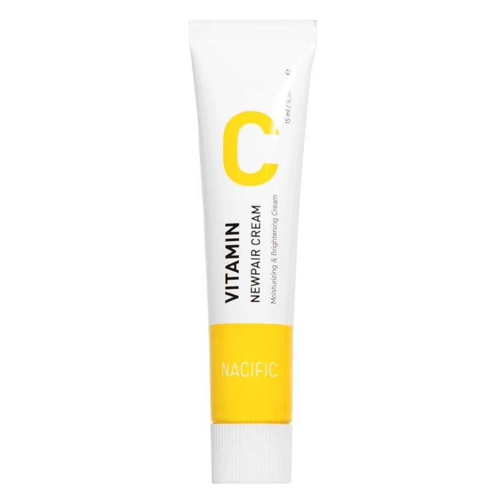 Крем для лица Nacific Vitamin C Newpair Cream 15 мл